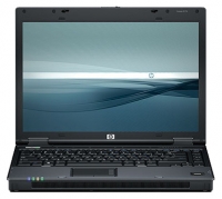 laptop HP, notebook HP 6715b (Turion 64 X2 TL-60 2000 Mhz/15.4