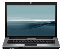 laptop HP, notebook HP 6720s (Celeron M 530 1730 Mhz/15.4