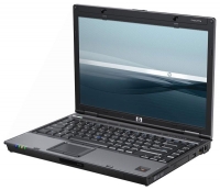 laptop HP, notebook HP 6910p (Core 2 Duo T7300 2000 Mhz/14.1