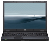 laptop HP, notebook HP 8710p (Core 2 Duo T7500 2200 Mhz/17.0