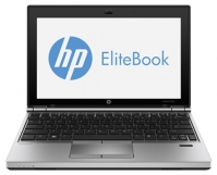 laptop HP, notebook HP EliteBook 2170p (C0K22EA) (Core i7 3667U 2000 Mhz/11.6