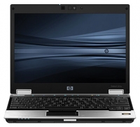 laptop HP, notebook HP EliteBook 2530p (Core 2 Duo L9400 1860 Mhz/12.1