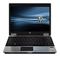 laptop HP, notebook HP EliteBook 2540p (WP885AW) (Core i7 640LM 2130 Mhz/12.1