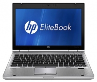 laptop HP, notebook HP EliteBook 2560p (LG669EA) (Core i7 2620M 2700 Mhz/12.5