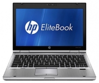 laptop HP, notebook HP EliteBook 2560p (LJ534UT) (Core i5 2450M 2500 Mhz/12.5