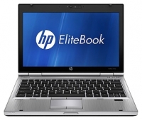 laptop HP, notebook HP EliteBook 2560p (XB206AV) (Core i5 2540M 2600 Mhz/12.5