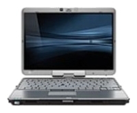 laptop HP, notebook HP EliteBook 2740p (VB511AV) (Core i5 540M 2530 Mhz/12.1