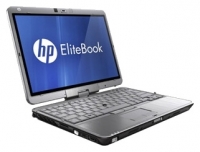 laptop HP, notebook HP EliteBook 2760p (LG681EA) (Core i5 2540M 2600 Mhz/12.1