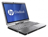 laptop HP, notebook HP EliteBook 2760p (LX389AW) (Core i5 2540M 2600 Mhz/12.1