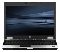 laptop HP, notebook HP EliteBook 6930p (FL490AW) (Core 2 Duo T9400 2530 Mhz/14.1