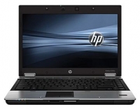 laptop HP, notebook HP EliteBook 8440p (VQ666EA) (Core i5 540M  2530 Mhz/14