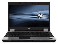 laptop HP, notebook HP EliteBook 8440p (WJ682AW) (Core i5 520M  2400 Mhz/14
