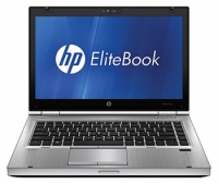 laptop HP, notebook HP EliteBook 8460p (LG740EA) (Core i5 2520M 2500 Mhz/14.0