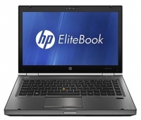 laptop HP, notebook HP EliteBook 8460w (XU079UT) (Core i7 2630QM 2000 Mhz/14