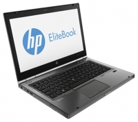 laptop HP, notebook HP Elitebook 8470W (A3B76AV) (Core i5 3360M 2800 Mhz/14.0