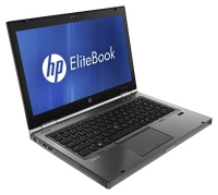laptop HP, notebook HP EliteBook 8470w (C2H69AW) (Core i5 3360M 2800 Mhz/14.0