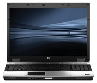 laptop HP, notebook HP EliteBook 8730w (Core 2 Duo P8600 2400 Mhz/17.0