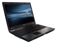 laptop HP, notebook HP Elitebook 8740w (VB789AV) (Core i5 560M 2660 Mhz/17.0