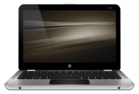 laptop HP, notebook HP Envy 13-1010er (Core 2 Duo SL9400 1860 Mhz/13.1