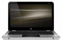 laptop HP, notebook HP Envy 13-1050ea (Core 2 Duo SL9400 1860 Mhz/13.1