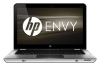 laptop HP, notebook HP Envy 14-1100er (Core i5 460M  2530 Mhz/14.5