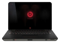 laptop HP, notebook HP Envy 14-1120er Beats Edition (Core i5 460M  2530 Mhz/14.5