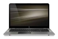 laptop HP, notebook HP Envy 17-1010nr (Core i5 450M 2400 Mhz/17.3