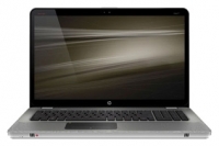 laptop HP, notebook HP Envy 17-1100er (Core i7 720QM 1600 Mhz/17.3