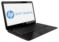 laptop HP, notebook HP Envy Sleekbook 4-1000sn (Core i3 2367M 1400 Mhz/14.0