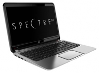 laptop HP, notebook HP Envy Spectre XT 13-2000er (Core i5 3317U 1700 Mhz/13.3