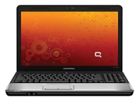 laptop HP, notebook HP G60-119em (Pentium Dual-Core T3400 2200 Mhz/15.6