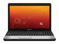 laptop HP, notebook HP G60-215em (Turion X2 RM-72 2100 Mhz/15.6