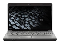 laptop HP, notebook HP G61-465sl (Pentium T4400 2200 Mhz/15.6