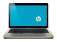 laptop HP, notebook HP G62-105SA (Core i3 330M 2130 Mhz/15.6