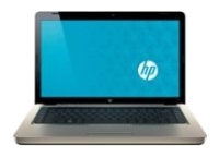 laptop HP, notebook HP G62-120ET (Core i3 330M 2130 Mhz/15.6