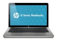 laptop HP, notebook HP G62-a27ER (Core i3 350M 2260 Mhz/15.6