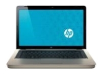 laptop HP, notebook HP G62-a35SS (Core i3 330M 2130 Mhz/15.6