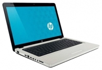 laptop HP, notebook HP G62-a45SF (Athlon II P320 2100 Mhz/15.6