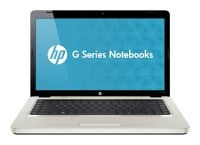 laptop HP, notebook HP G62-b70SR (Pentium P6100  2000 Mhz/15.6