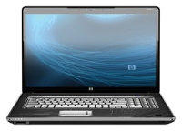 laptop HP, notebook HP HDX X18-1050ER Premium (Core 2 Duo P8400 2260 Mhz/18.4