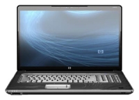 laptop HP, notebook HP HDX X18-1250ER Premium (Core 2 Quad Q9000 2000 Mhz/18.4