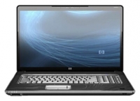 laptop HP, notebook HP HDX X18-1380ep (Core 2 Duo P8700 2530 Mhz/18.4