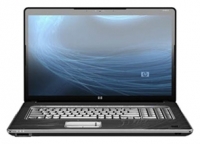 laptop HP, notebook HP HDX X18-1390EZ Premium (Core 2 Quad Q9000 2000 Mhz/18.4