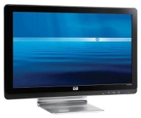 Monitor HP, il monitor HP 2009m, HP monitor HP 2009m monitor, Monitor PC HP, monitor pc, pc del monitor HP 2009m, specifiche HP 2009m, HP 2009m