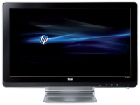 Monitor HP, il monitor HP 2009v, monitor HP, HP 2009v monitor, Monitor PC HP, monitor pc, pc del monitor HP 2009v, specifiche HP 2009v, HP 2009v