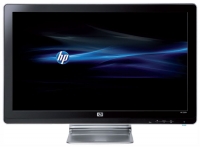 Monitor HP, il monitor HP 2309v, monitor HP, HP 2309v monitor, Monitor PC HP, monitor pc, pc del monitor HP 2309v, specifiche HP 2309v, HP 2309v