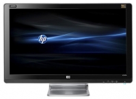Monitor HP, il monitor HP 2509m, HP monitor HP 2509m monitor, Monitor PC HP, monitor pc, pc del monitor HP 2509m, specifiche HP 2509m, HP 2509m
