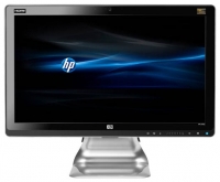 Monitor HP, il monitor HP 2509p, HP monitor, HP 2509p monitor, Monitor PC HP, monitor pc, pc del monitor HP 2509p, specifiche HP 2509p, HP 2509p