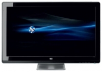 Monitor HP, il monitor HP 2710m, HP monitor HP 2710m monitor, Monitor PC HP, monitor pc, pc del monitor HP 2710m, specifiche HP 2710m, HP 2710m