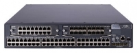 Interruttore HP, interruttore switch HP 5800-48G con 2 slot (JC101A), interruttore di HP, HP switch 5800-48G con 2 slot (JC101A) switch, router HP, HP router, router HP 5800 - Interruttore 48G con 2 slot (JC101A), HP switch 5800-48G con 2 slot (JC101A) specifiche, HP 5800